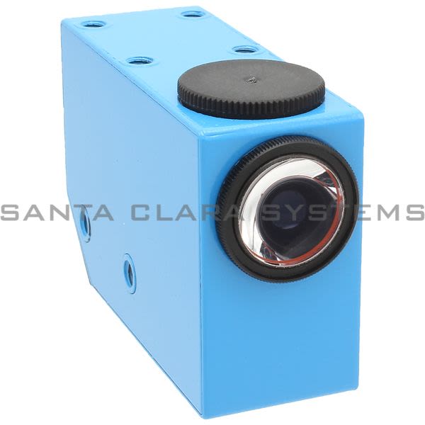 Sick KT5W-2P2116 Contrast Sensor | 1022312 Product Image