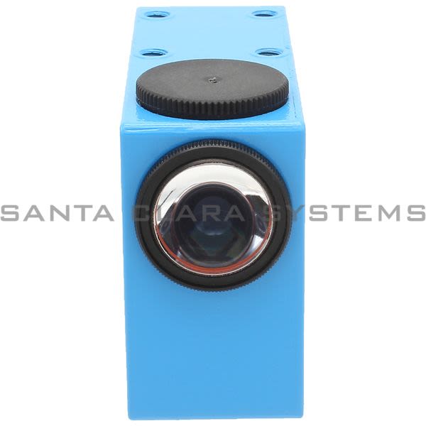 Sick KT5W-2P2116 Contrast Sensor | 1022312 Product Image