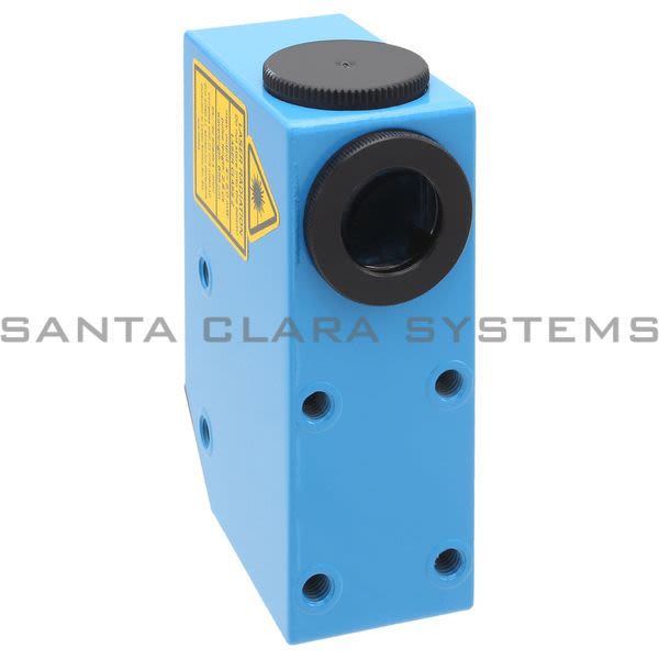 Sick KT8L-N3656 Contrast Sensor | 1041263 Product Image