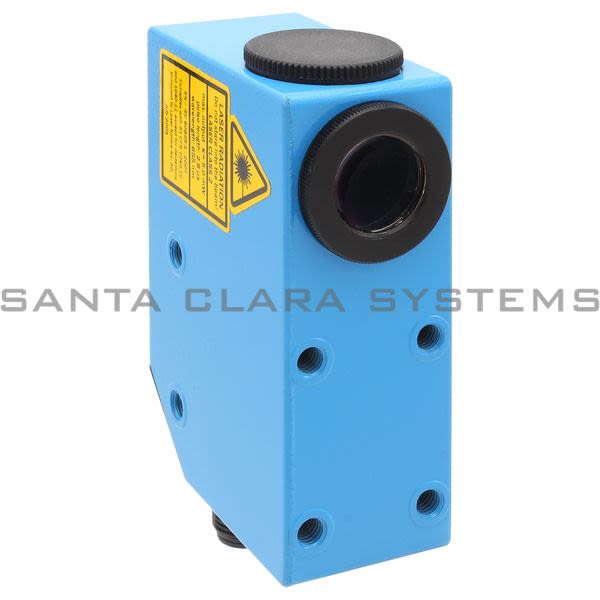 Sick KT8L-P3656 Contrast Sensor | 1041262 Product Image