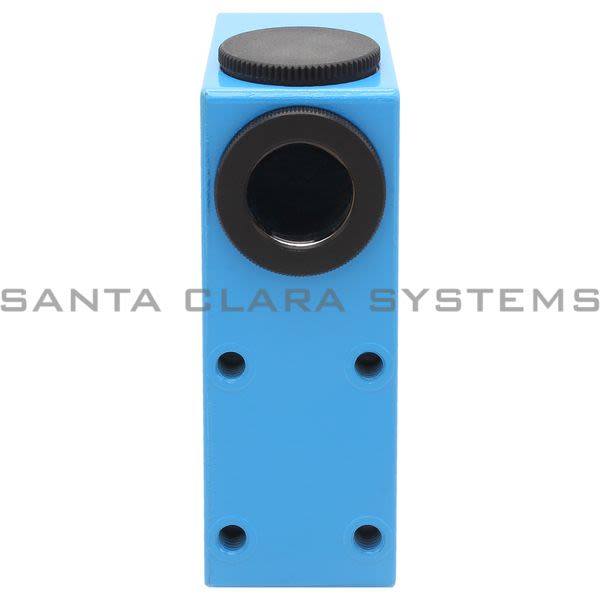 Sick KT8L-P3656 Contrast Sensor | 1041262 Product Image