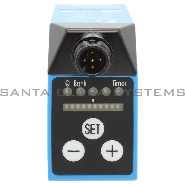 Sick KT8L-P3656 Contrast Sensor | 1041262 Product Image
