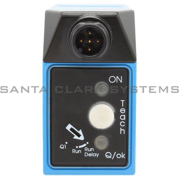 Sick KTL10W-P15 Contrast Scanner | 1023419 Product Image