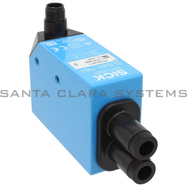 Sick KTL5G-2P11 Contrast Sensor Fiber-Optic | 1016294 Product Image