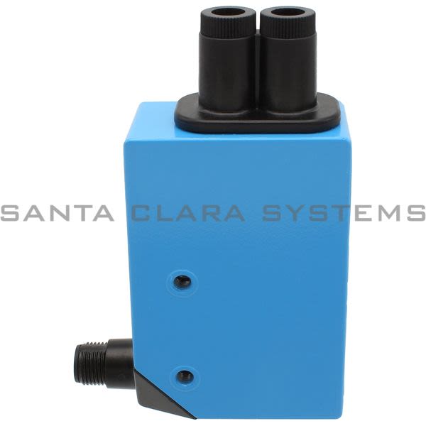 Sick KTL5G-2P11 Contrast Sensor Fiber-Optic | 1016294 Product Image