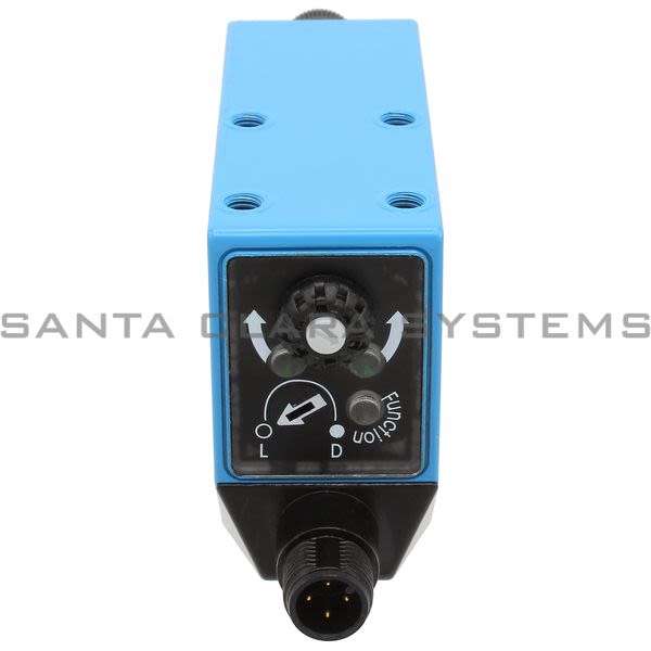 Sick KTL5G-2P11 Contrast Sensor Fiber-Optic | 1016294 Product Image