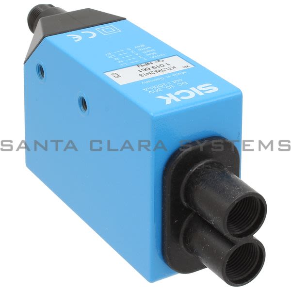 Sick KTL5W-2N13 Contrast Sensor Fiber Optic | 1019661 Product Image