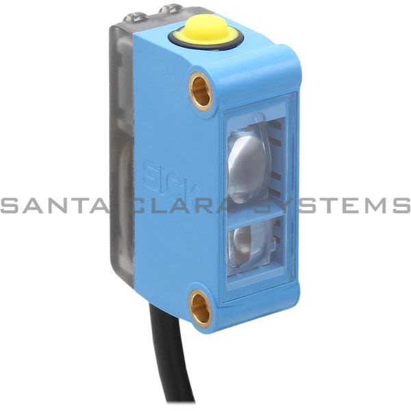 Sick KTM-WN11172P Contrast Sensor | 1082137 Product Image