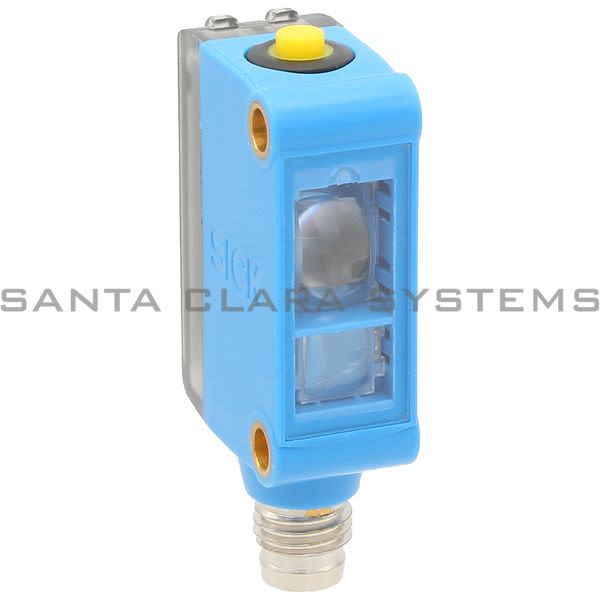 Sick KTM-WP11181P Contrast Sensor | 1062199 Product Image