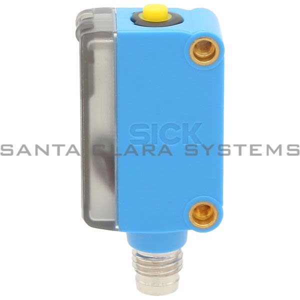 Sick KTM-WP11181P Contrast Sensor | 1062199 Product Image