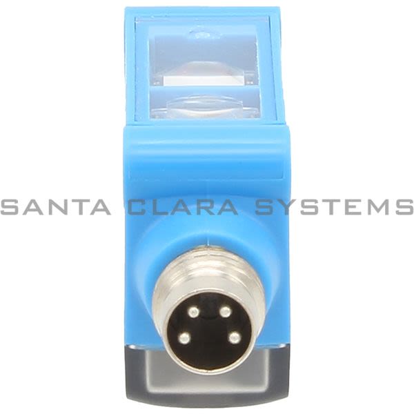 Sick KTM-WP11181P Contrast Sensor | 1062199 Product Image