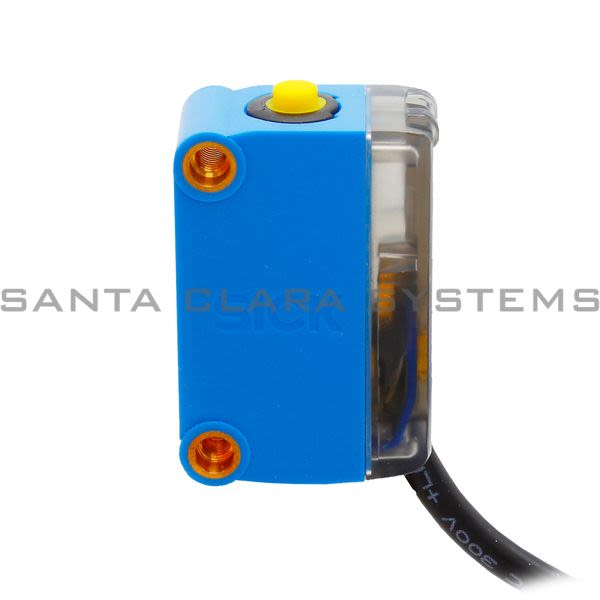Sick KTM-WP11182P Contrast Sensor | 1062201 Product Image