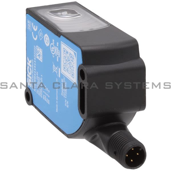 Sick KTS-WB41141142ZZZZ Contrast Sensor | 1218200 Product Image
