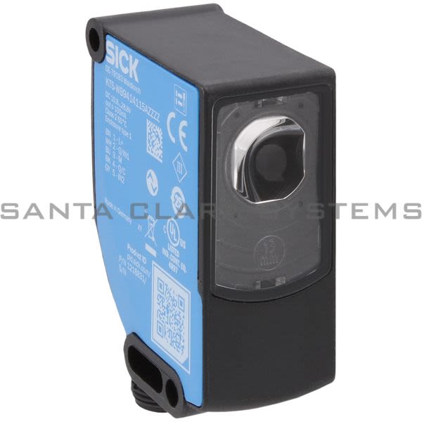 Sick KTS-WB9414115AZZZZ Contrast Sensor | 1218831 Product Image