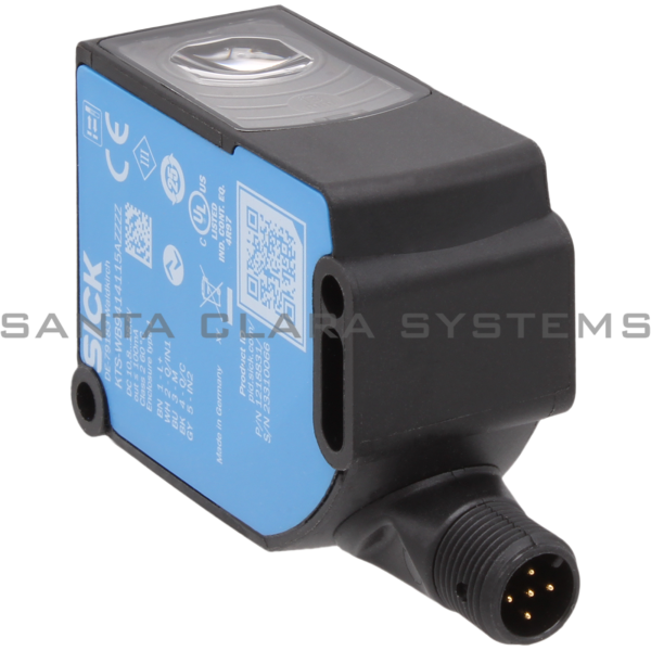 Sick KTS-WB9414115AZZZZ Contrast Sensor | 1218831 Product Image