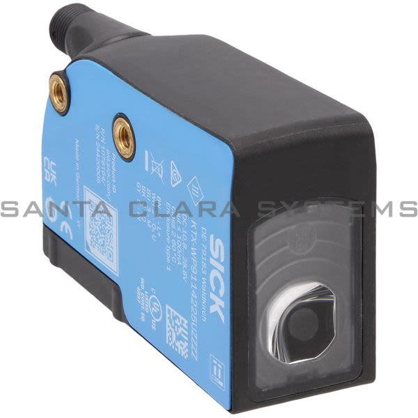 Sick KTX-WP9114225UZZZZ Contrast Sensor Product Image