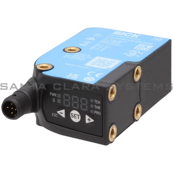 Sick KTX-WP9114225UZZZZ Contrast Sensor Product Image