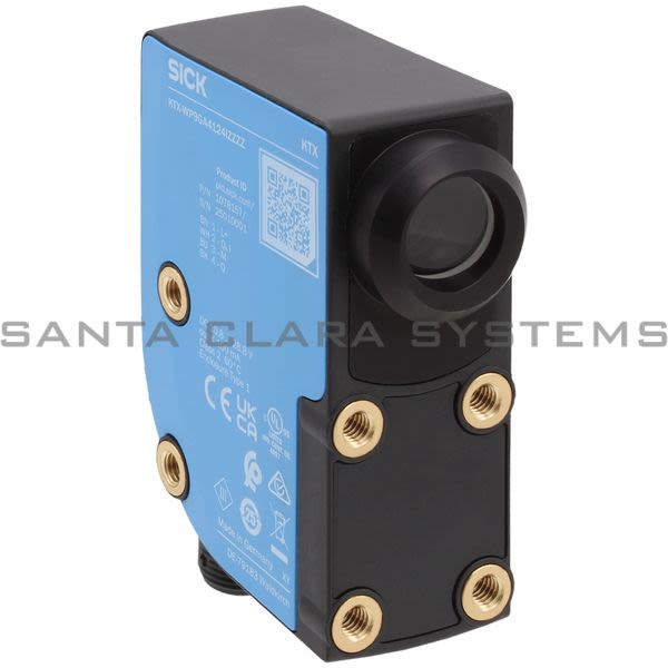 Sick KTX-WP9GA4124IZZZZ Contrast Sensor Product Image