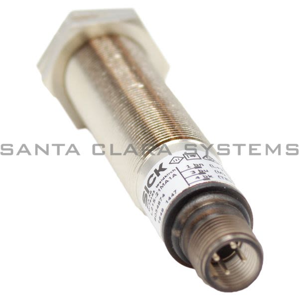 Sick L21E-21MA1A Photoelectric Safety Switch Product Image