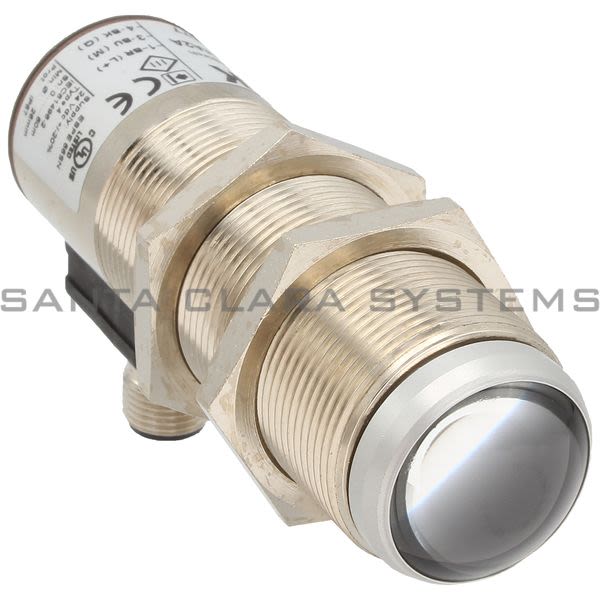 Sick L40E-33MA2A Single-Beam Photoelectric Safety Switch Receiver L4000 System | 6027336 Product Image