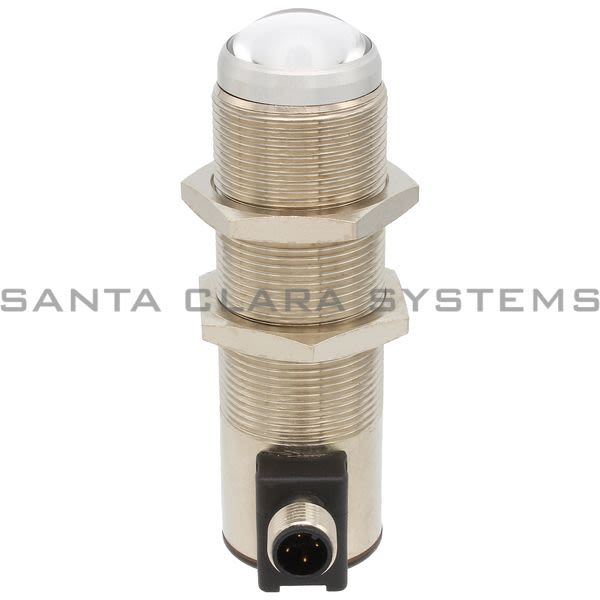 Sick L40E-33MA2A Single-Beam Photoelectric Safety Switch Receiver L4000 System | 6027336 Product Image