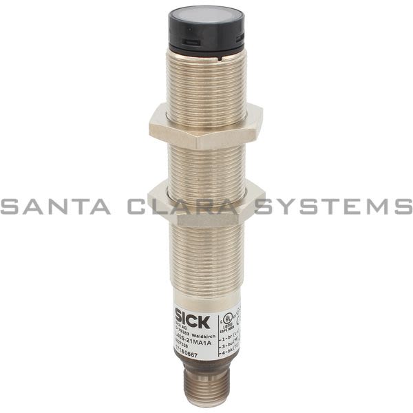 Sick L40S-21MA1A Safety Light-Beam Sensor | 6027339 Product Image