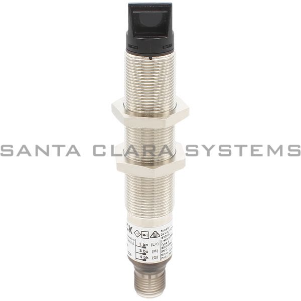 Sick L41E-11MA1A Single-Beam Photoelectric Safety Switch | 6034869 Product Image