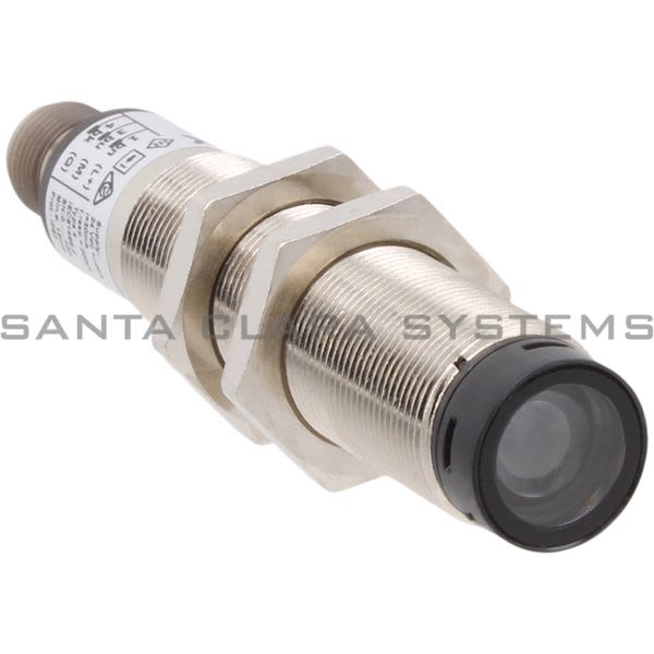Sick L41E-21MA1A Single-Beam Photoelectric Safey Switch Receiver | 6034867 Product Image