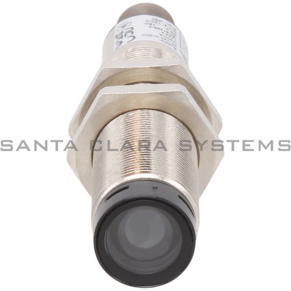 Sick L41S-21MA1A Single-Beam Photoelectric Safety Switch Sender | 6034866 Product Image