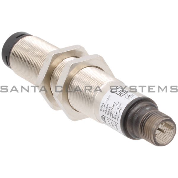 Sick L41S-21MA1A Single-Beam Photoelectric Safety Switch Sender | 6034866 Product Image