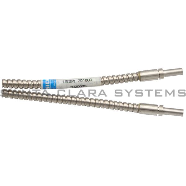 Sick LBSPF201800 Fiberoptic Light Guide 7020033 Product Image