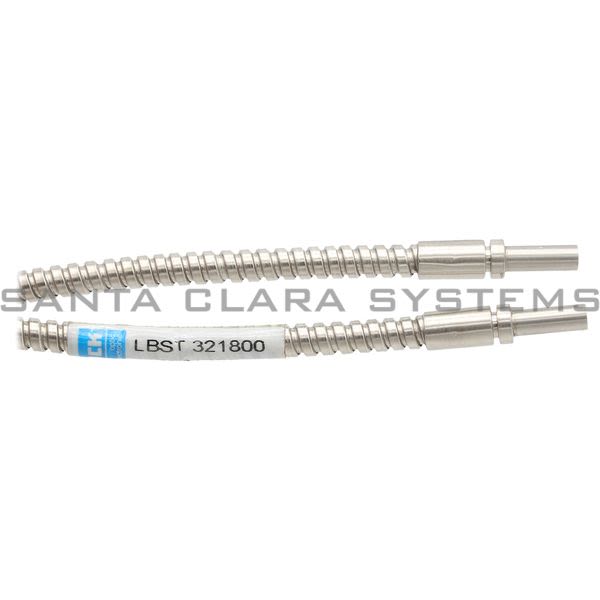 Sick LBST-321800 Fiber-Optic Cables | 7021798 Product Image
