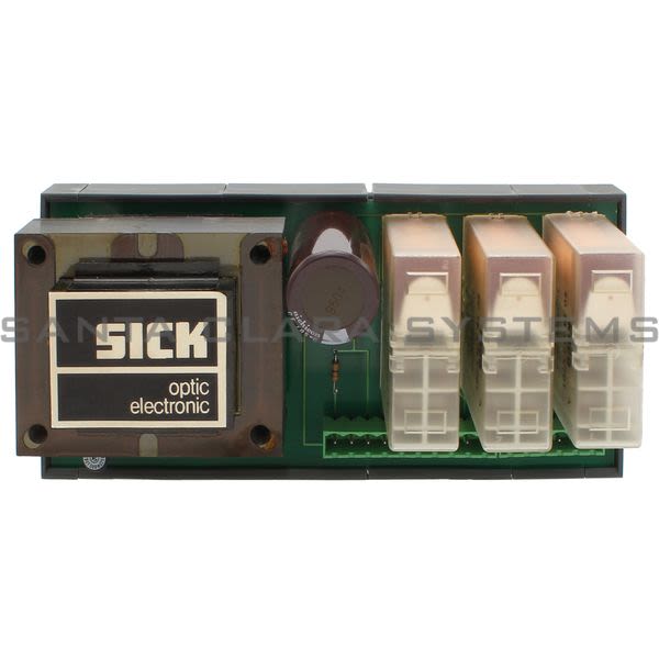 Sick LCU-AC6  Product Image