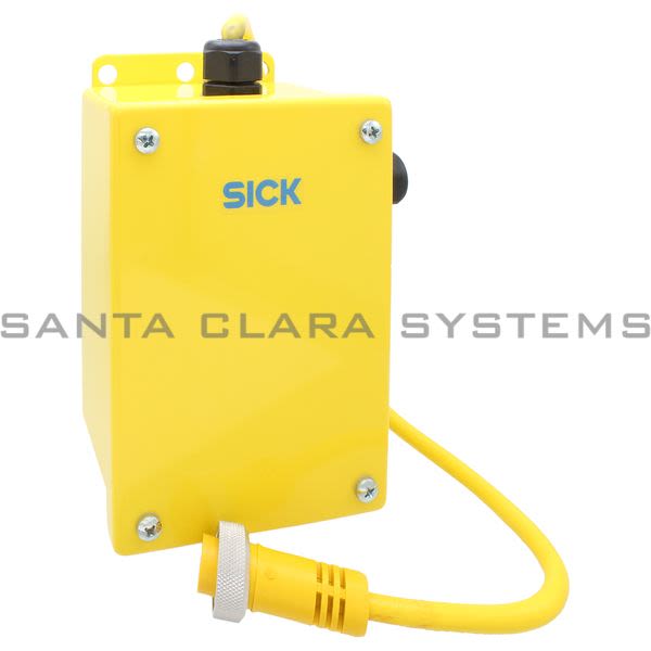 Sick LCU-AGSE Safety Interface Product Image