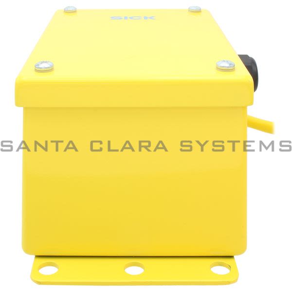 Sick LCU-AGSE Safety Interface Product Image