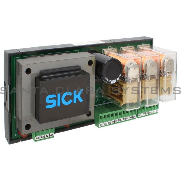 Sick LCU-AMNC Power Supply | 7022918 Product Image