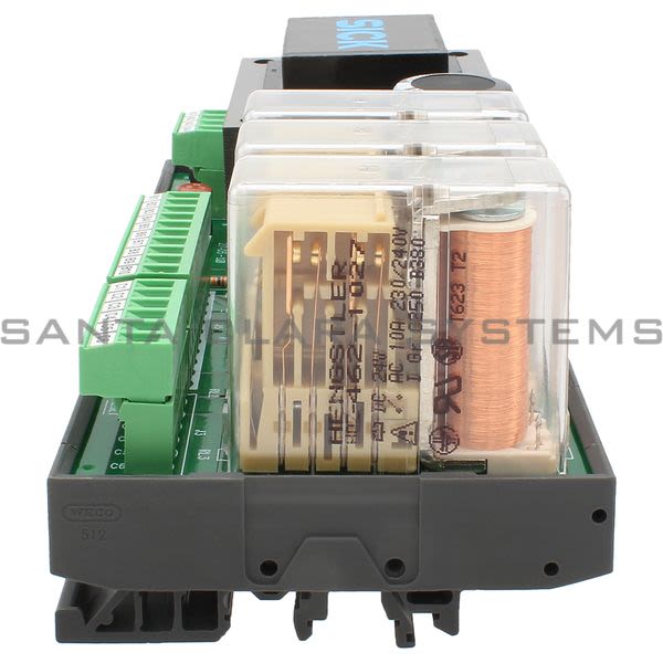 Sick LCU-AMNC Power Supply | 7022918 Product Image