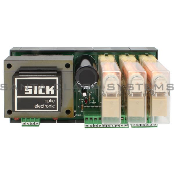 Sick LCU-AMNC-RS Power Supply | 7023563 Product Image