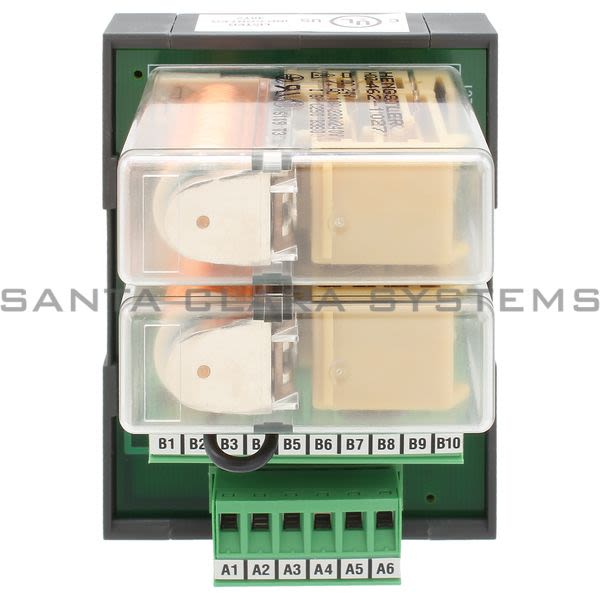 Sick LCU-FSD Power Supply | 7022900 Product Image
