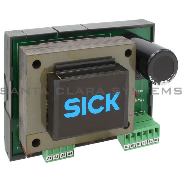 Sick LCU-PS20 Power Supply Product Image