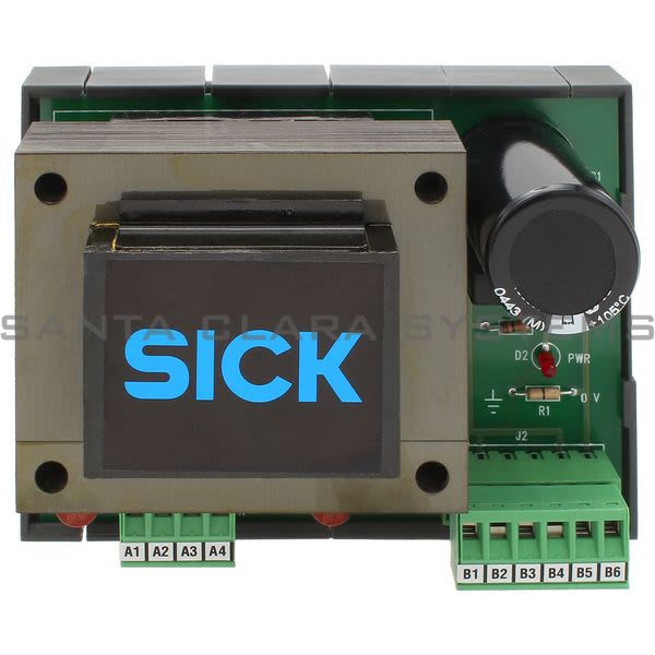 Sick LCU-PS20 Power Supply Product Image
