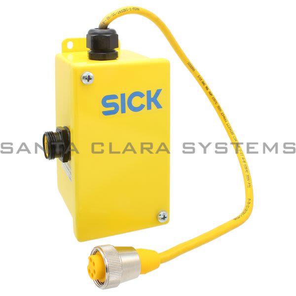 Sick LCU-PSRS Power Supply Product Image