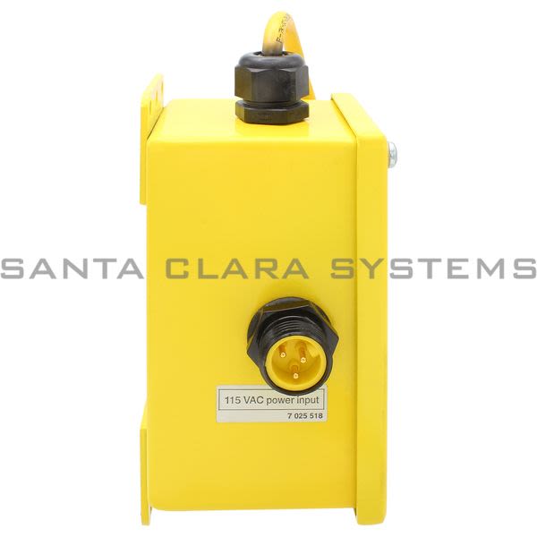 Sick LCU-PSRS Power Supply Product Image
