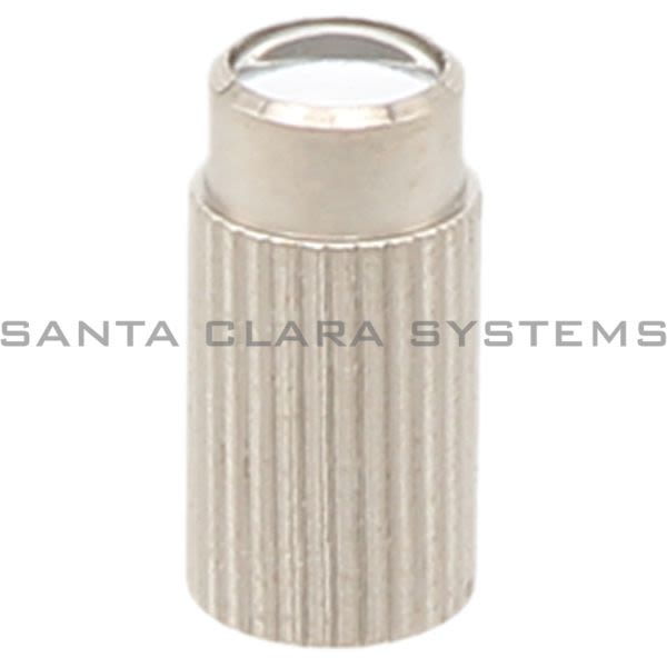 Sick LL3-TA01 Fiber-Optic Tip-Adapter for Through-Beam Systems | Large Sensing Ranges | 5308128 Product Image