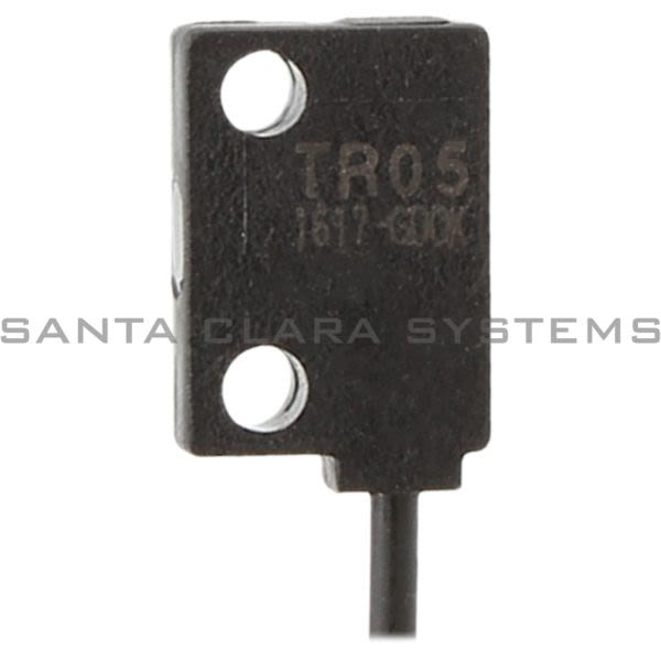 Sick LL3-TR05 Fiber-Optic Sensor | 5325808 Product Image