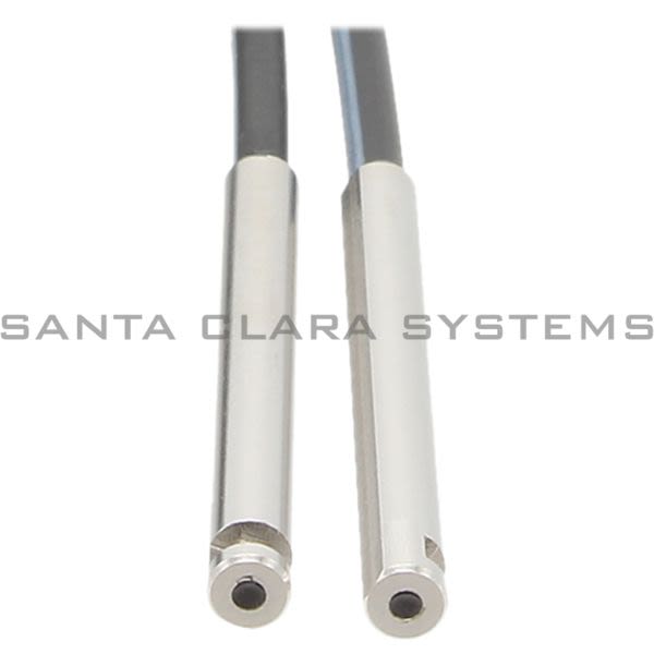 Sick LL3-TS08 Fiber-Optic Sensor Stainless Steel | 5308061 Product Image