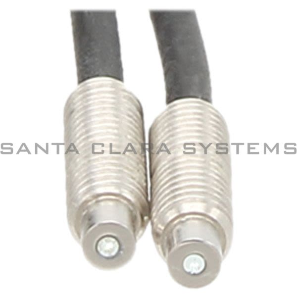 Sick LL3-TS12 Fiber-Optic Right Angle Sensor | 5308062 Product Image