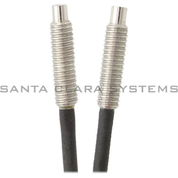 Sick LL3-TS12 Fiber-Optic Right Angle Sensor | 5308062 Product Image