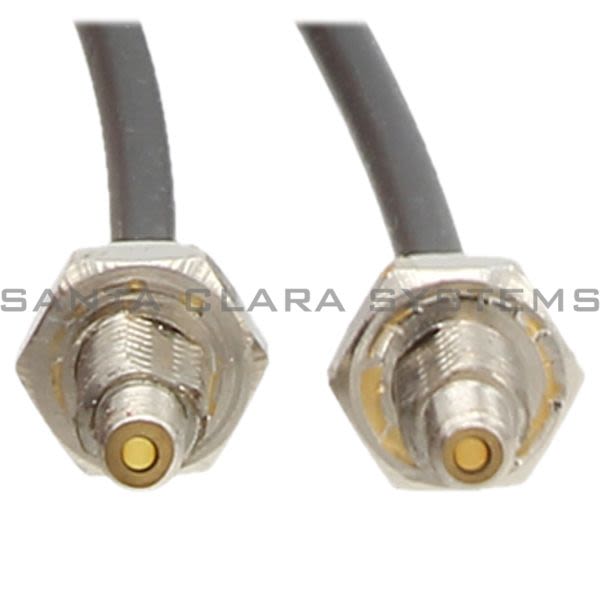 Sick LLK2-M4DC02 Fiberoptic Cable Product Image