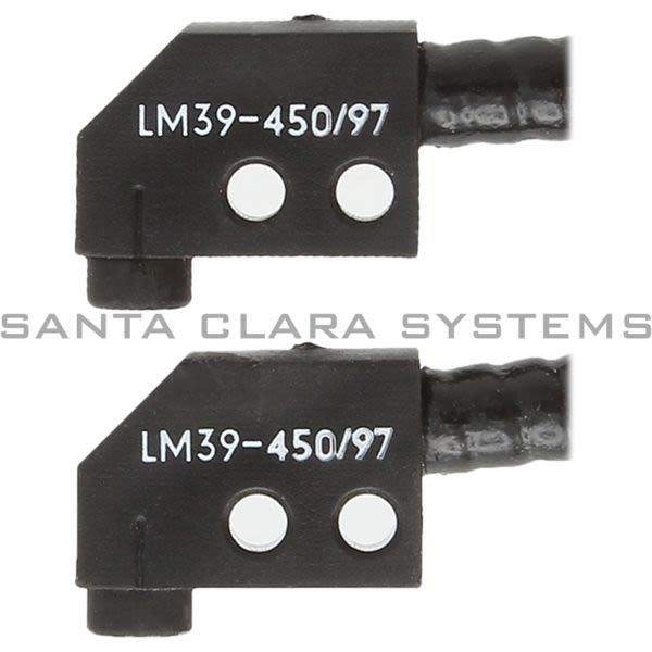 Sick LM39-450 Fiber Optic Cable | 2015047 Product Image